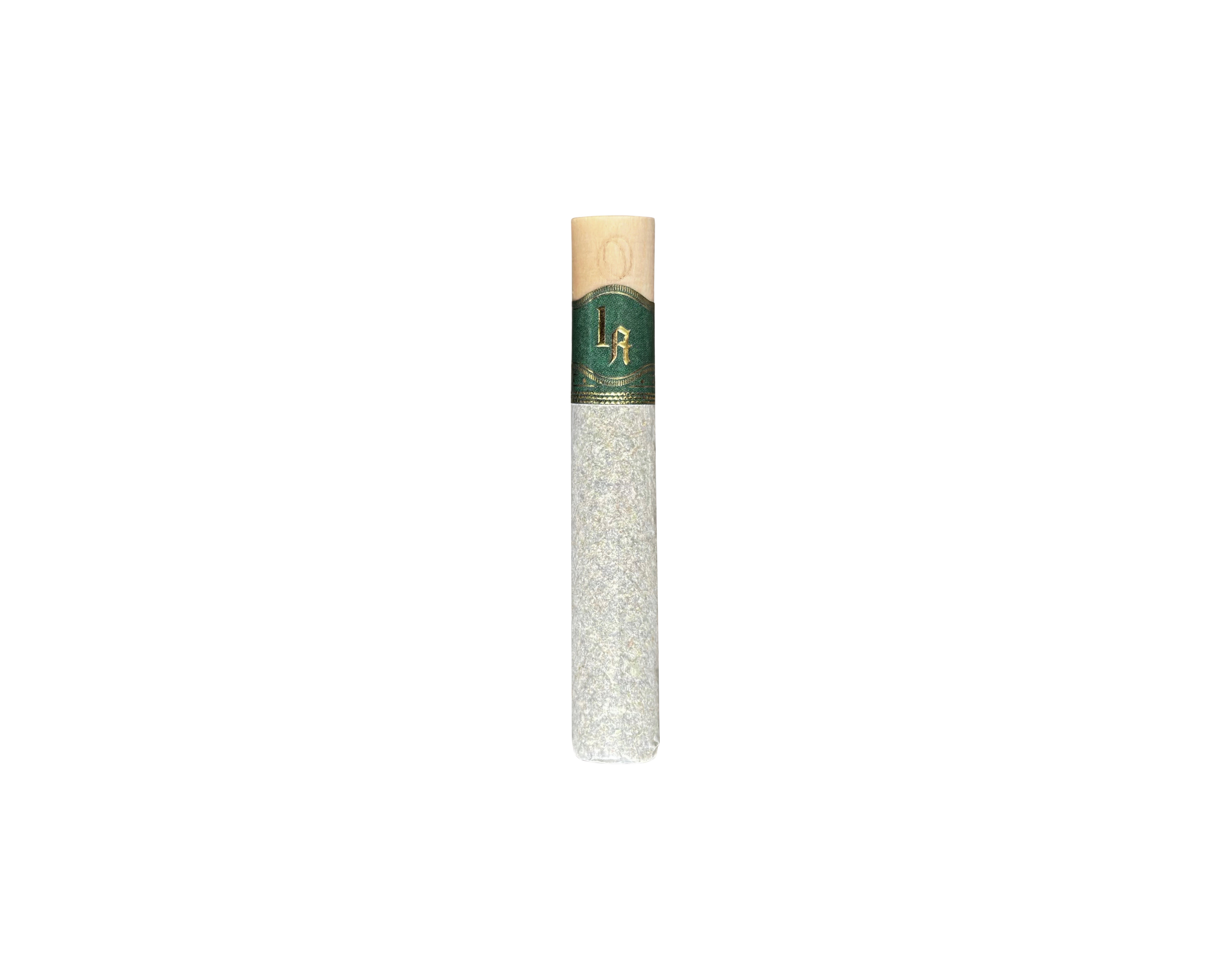 Hash Hole Pre-Rolls